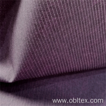 OBL21-1652 Fashion Stretch Fabric For Sports